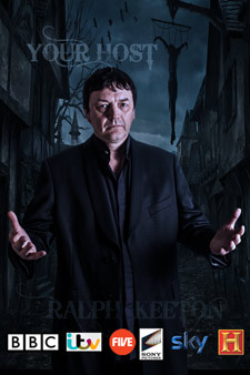 Alnwick halloween festevil